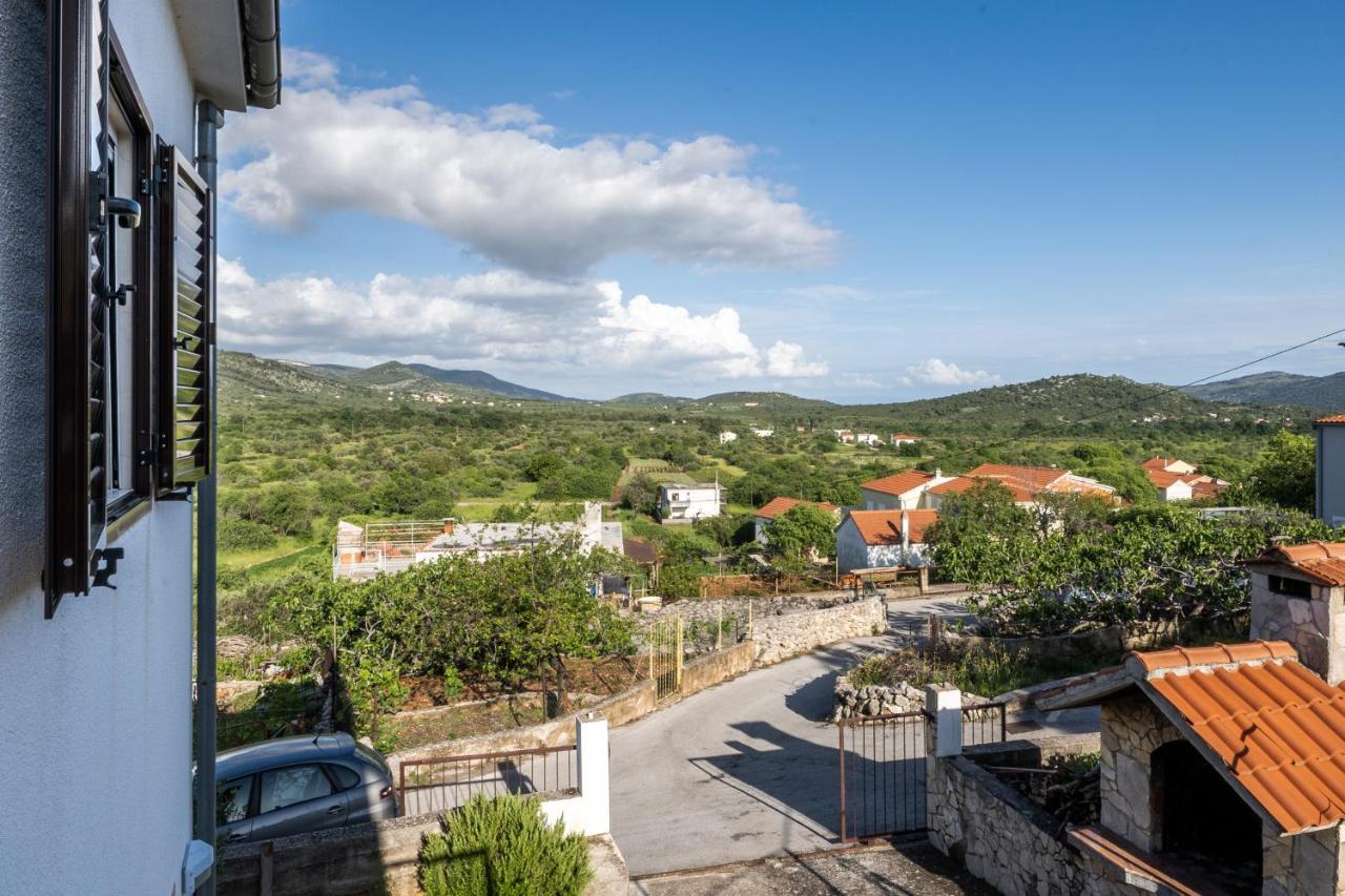 Family House Rossetti Villa Marina Dış mekan fotoğraf